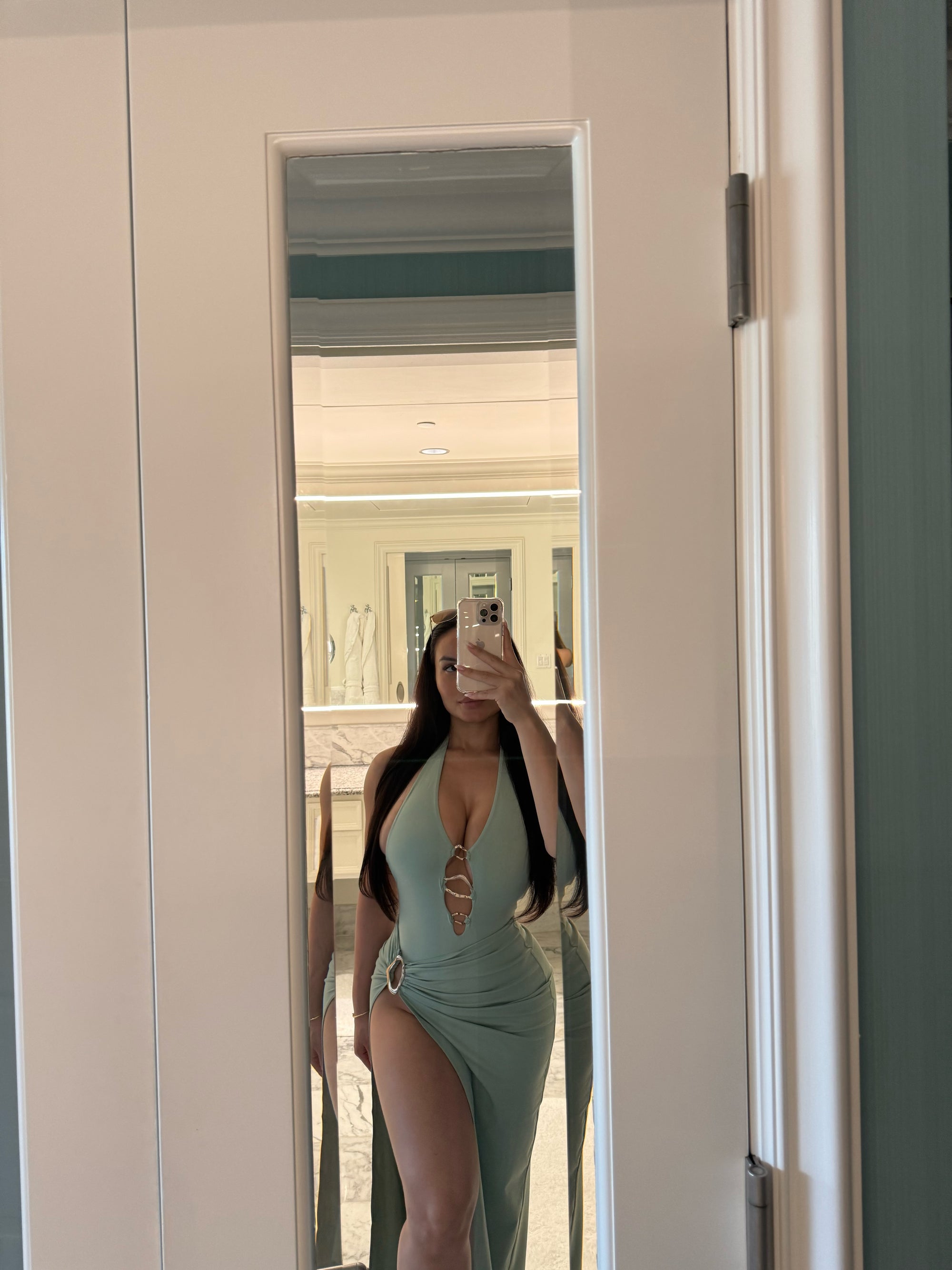 Harmony One Piece Sage