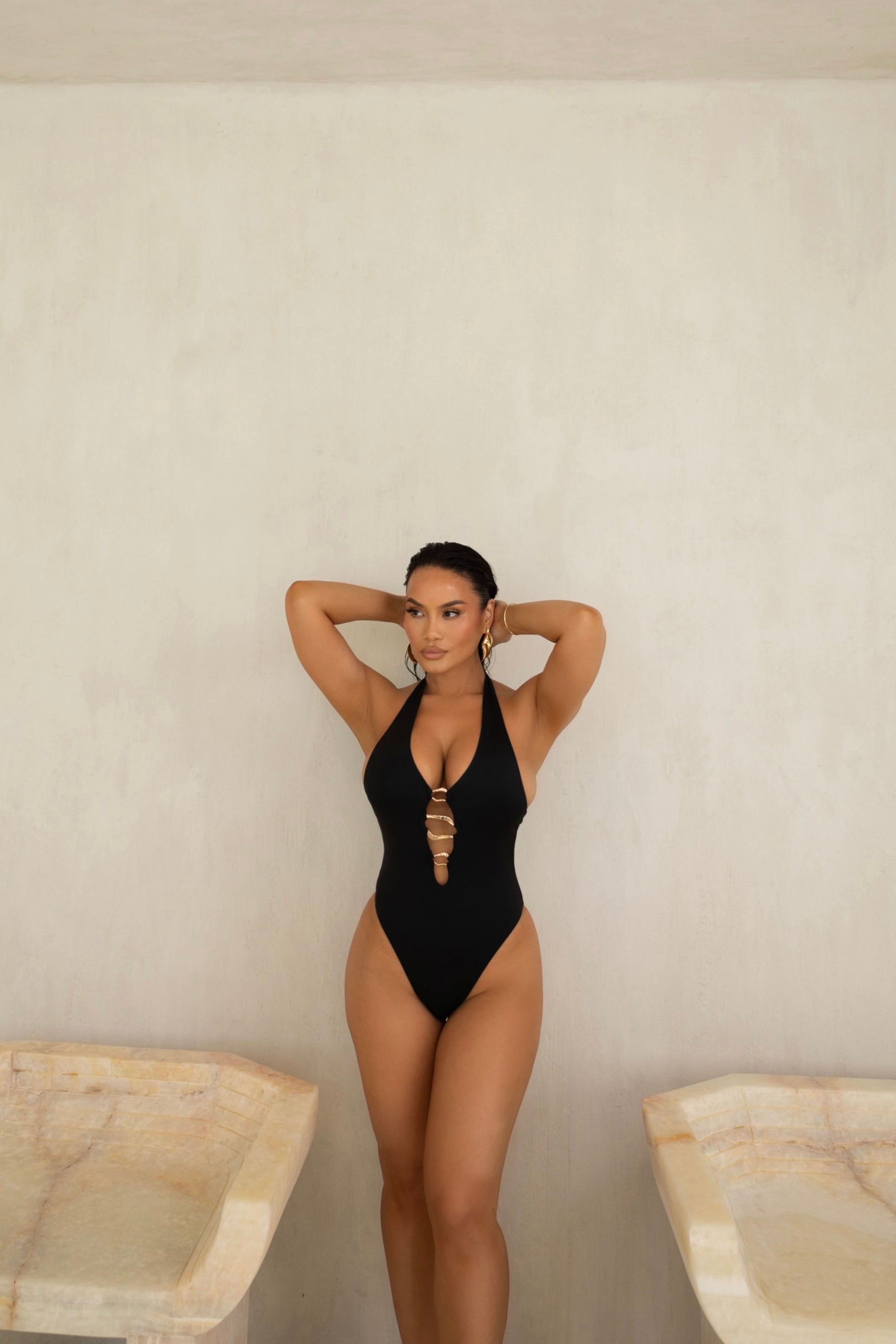 Harmony One Piece